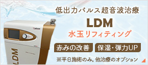 LDM（水玉リフィティング）