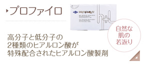プロファイロ